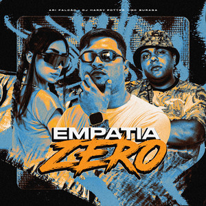 Portada de Empatia Zero