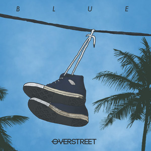 Blue by OVERSTREET