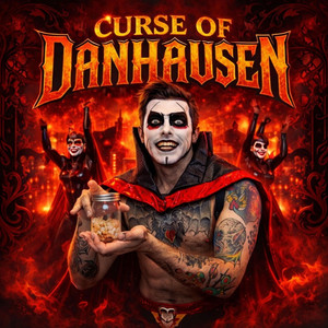 Curse of Danhausen - Entrance Theme by Ansoland Studio