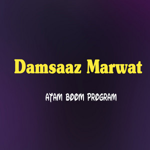 Damsaaz Marwat - Pa Lowe Akhter Ta Badlwe Nawi Kapre