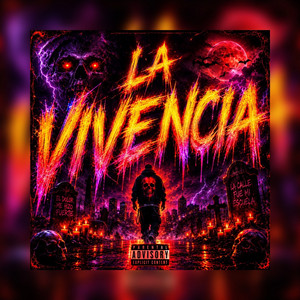 LA VIVENCIA by La Quimica Implacable