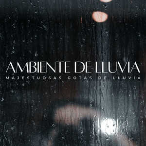 Ambiente De Lluvia: Majestuosas Gotas De Lluvia album