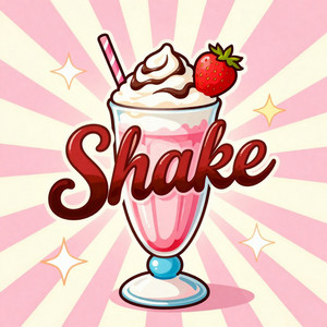 Shake by DELA DRITON