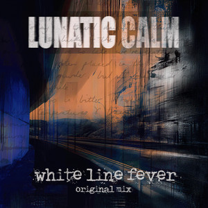 Metropol - Album by Lunatic Calm | Spotify
