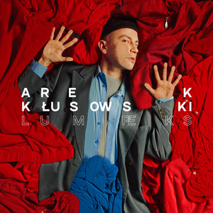 Nie kochasz się by Arek Kłusowski