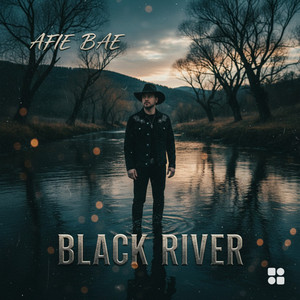 Black River by Afie Bae