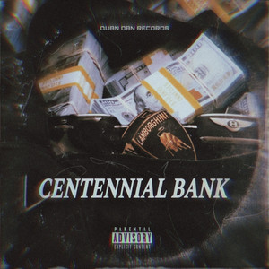 Centennial Bank