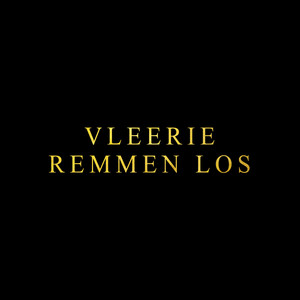Vleerie Remmen Los by Schetsing