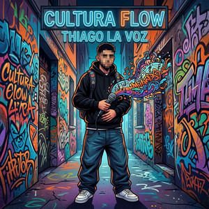 Vibes by Thiago La Voz