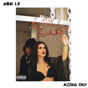 Cut Ties by KiiNG SKy, WRKINSILENCE