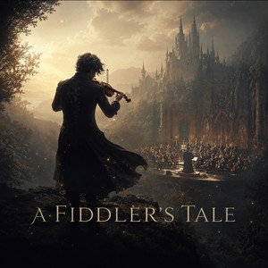 A Fiddler's Tale by Komár Zsolt