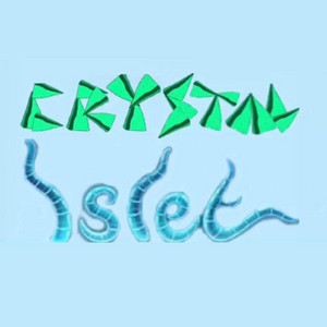 Crystal Islet by ProFoxGuy