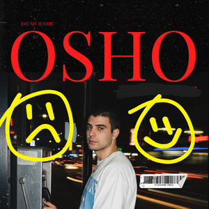 Bruno Audric - Osho