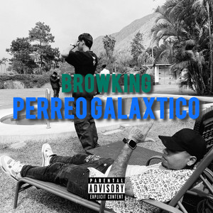Perreo galaxtico by Browking