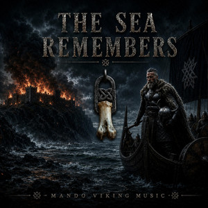 SONS OF THE LONGSHIP by Mando Viking Music