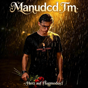 Vertrauen by Manudcd.Tm