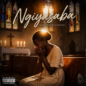 Ngiyasaba (I’m Scared) by Ndou Advocate