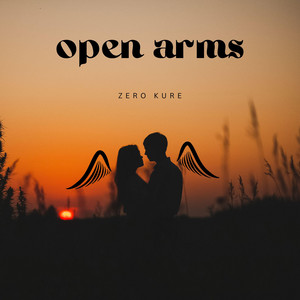 Open arms by Zero Kure