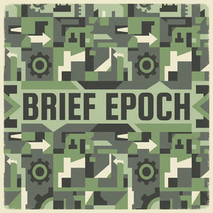 Brief Epoch by Kenjiro Bloom