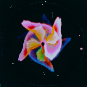 album cover: The Idyllian