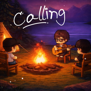 Calling by L4wW, M@Ki, 1stBlood
