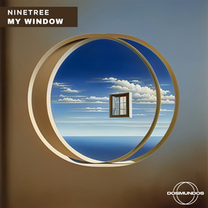 My Window - Radio Edit by Ninetree