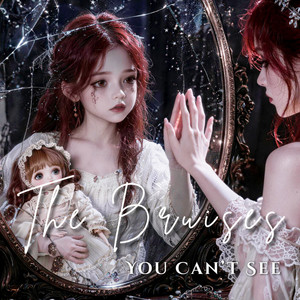 The Bruises You Can't See by RavenHeart