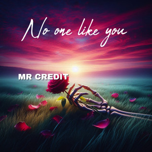 No One Like You by MR CREDIT