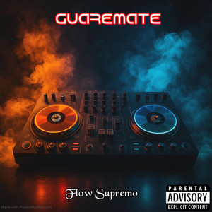 guaremate by Flow Supremo