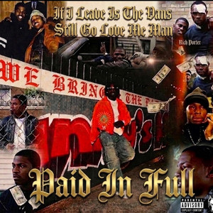 Paid in full by Richeyblackk