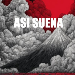 Asi Suena by NATTHA NC