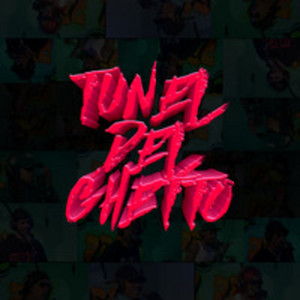 Garucho 14 Live Session Part,4 by TUNEL DEL GHETTO