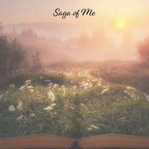 Saga of Me by Timothy Reiger
