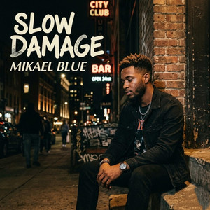 Late Night Chemistry by Mikael Blue