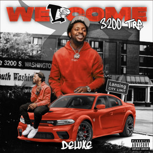 Trending by 3200 TRE