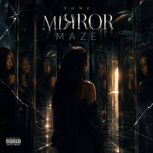 Mirror Maze by TOMZ