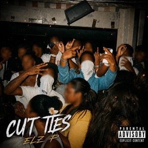 Cut Ties by Elz P