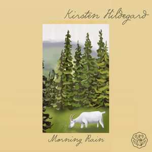 Morning Rain by Kirsten Hildegard