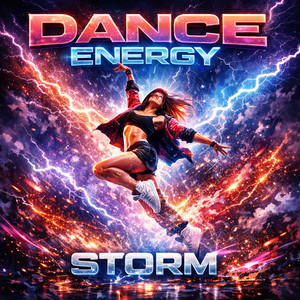 Dance Energy Storm by Tyraxel