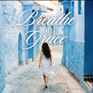 Breathe in grace by Demi Sandenbergh