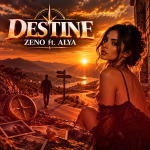 DESTINE by ZENO, Alya