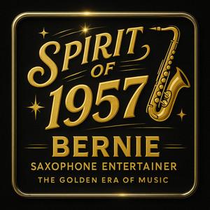 Spirit 0f 1957 (The Golden Era of Music)