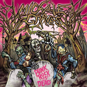 Punk Rock Is Dead - Album by Michale Graves | Spotify