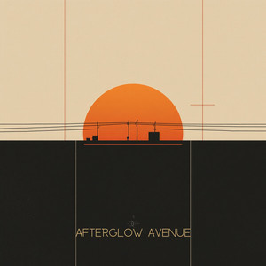 Afterglow Avenue by Shuman