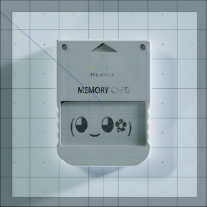 The Songs From The Memory Card cover art