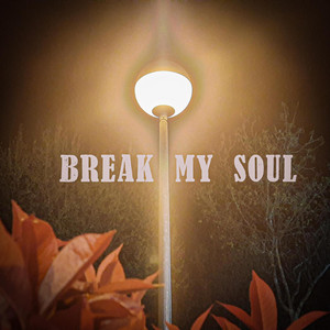 Dani Colt - Break My Soul