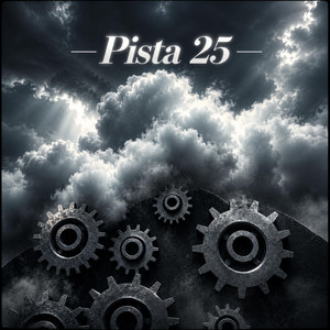 Pista 25 by DJ NEXYR