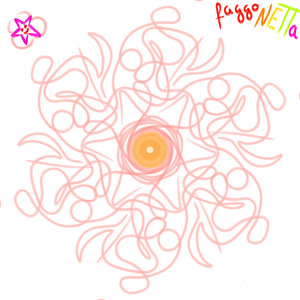 Faggonetta - Star ☆ Mantra (feat. Mia Goth)