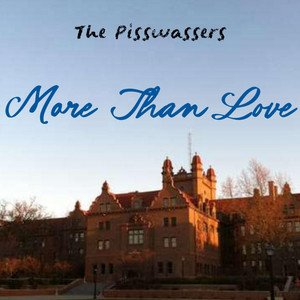 More Than Love
