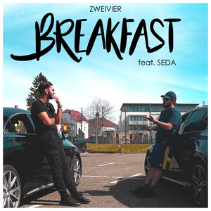 Portada de Breakfast